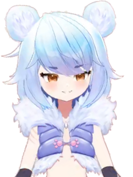 Icey Snowpaws v1