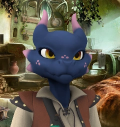 Jade the Kobold