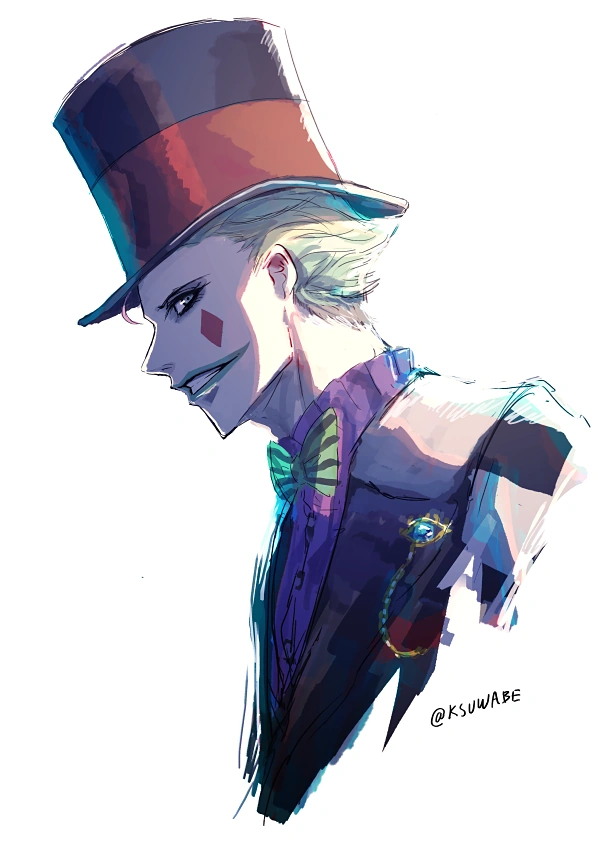 by K-SUWABE
