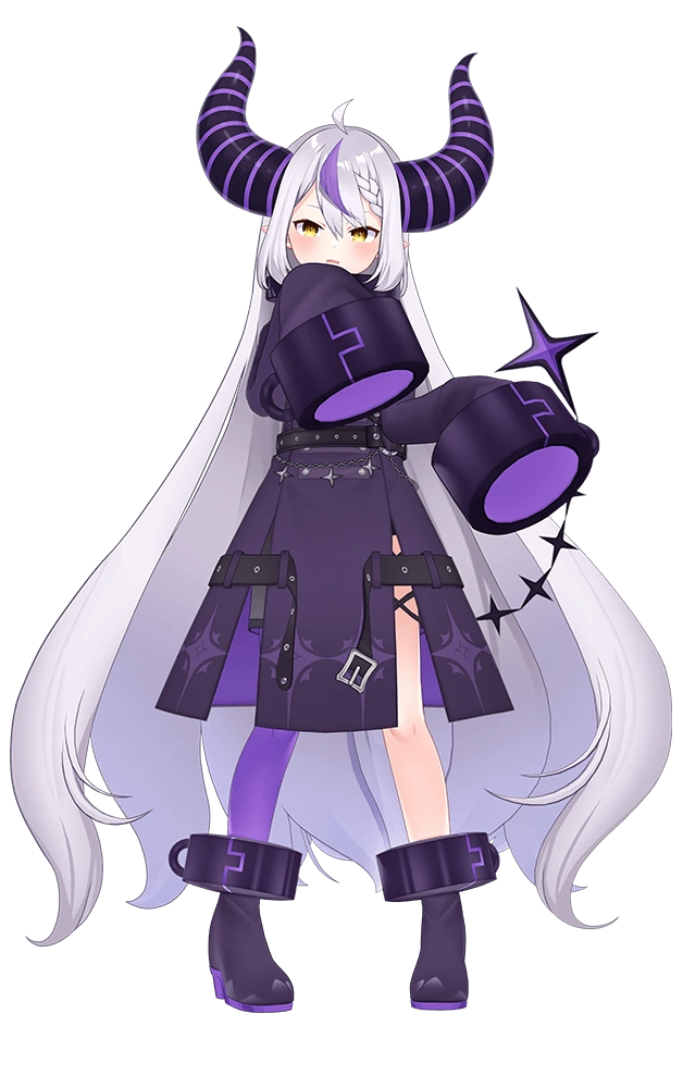 3D Model