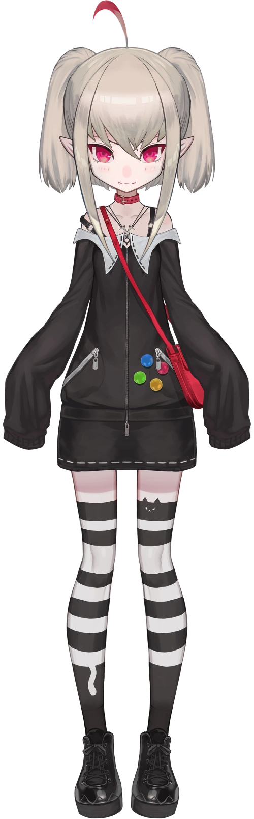 Older Full Body