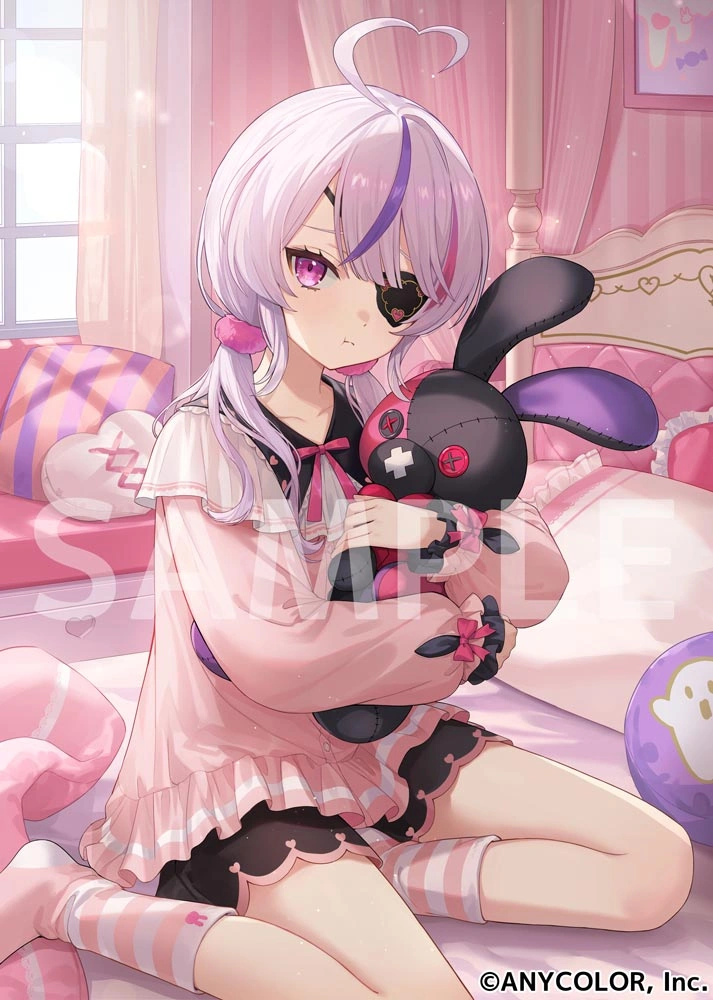 Family Situational Voice Vol.2 Illustration<br>by nima