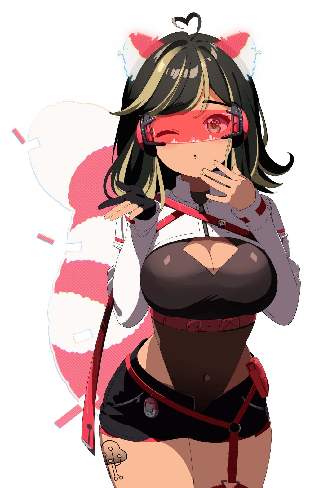 MayChan