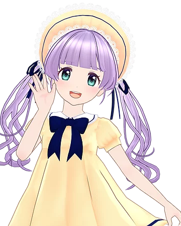 Mochi Hiyoko Virtual Youtuber Wiki Fandom