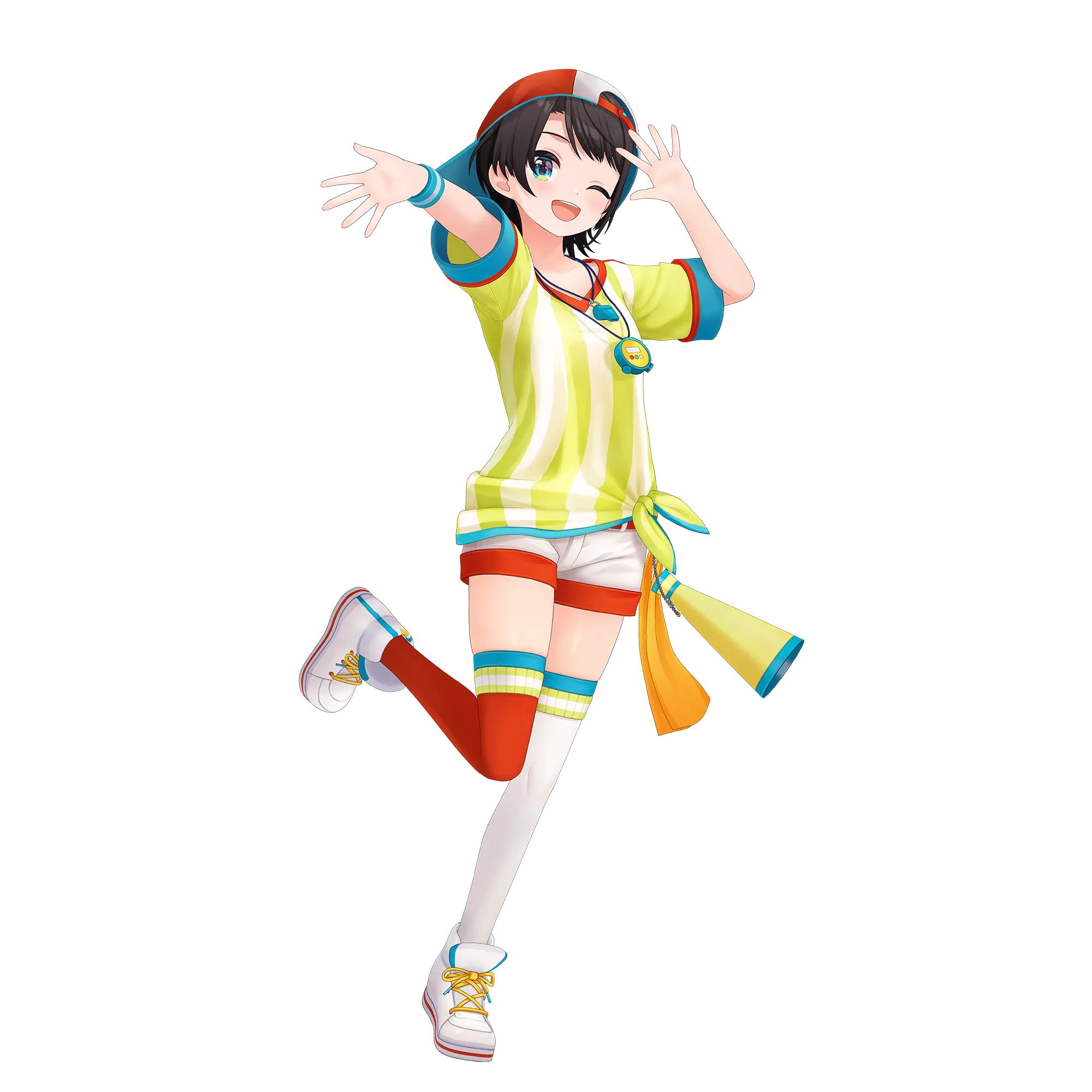 Updated 3D Model March 2026