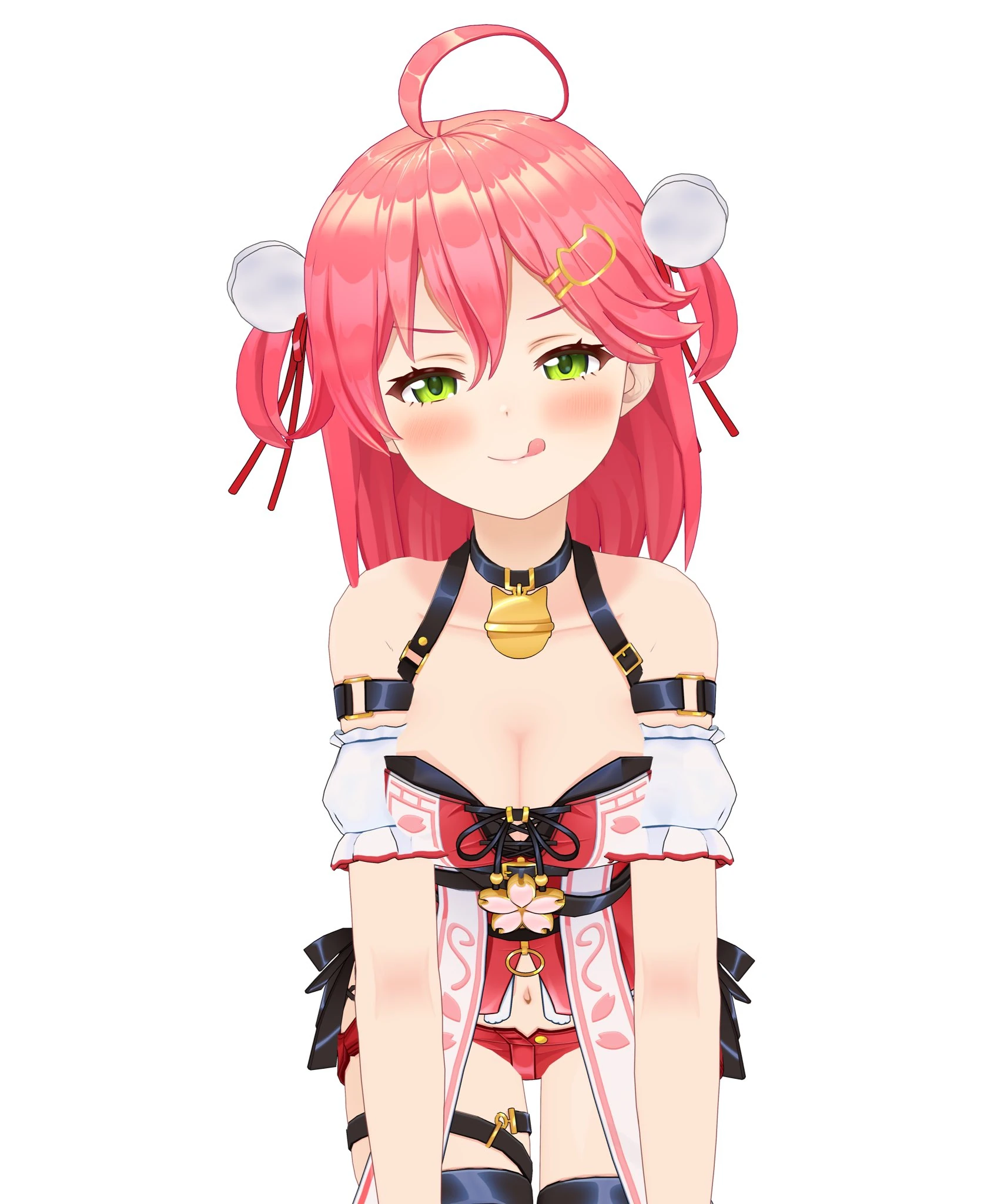 2022 Costume Alt