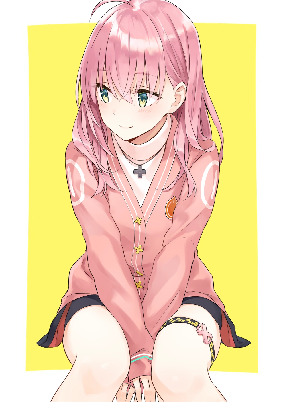 Miria Illustration