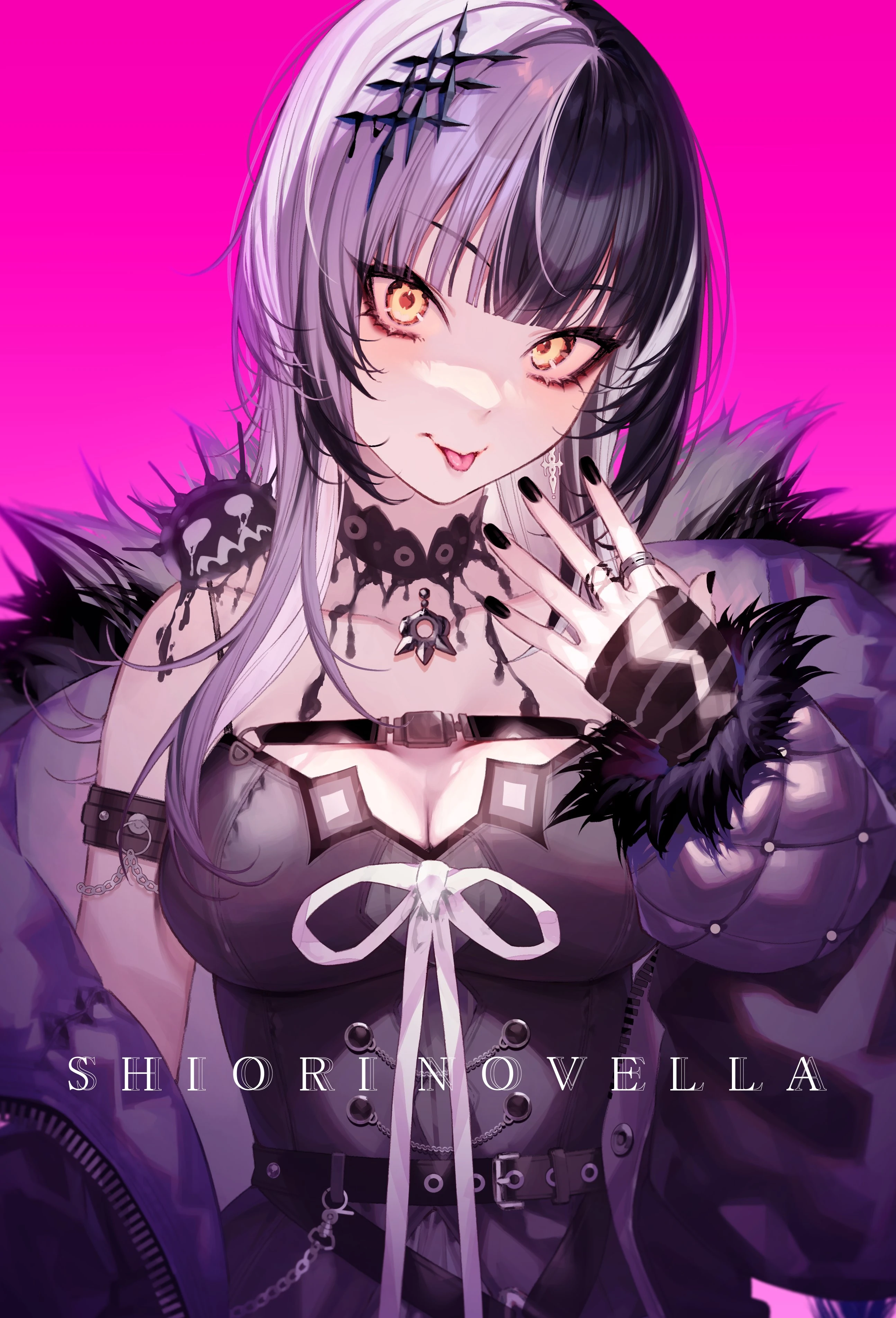 by Kayahara