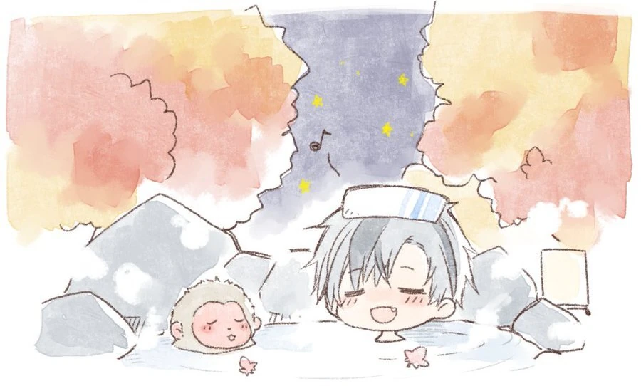 by Kamiyoshi Rika
