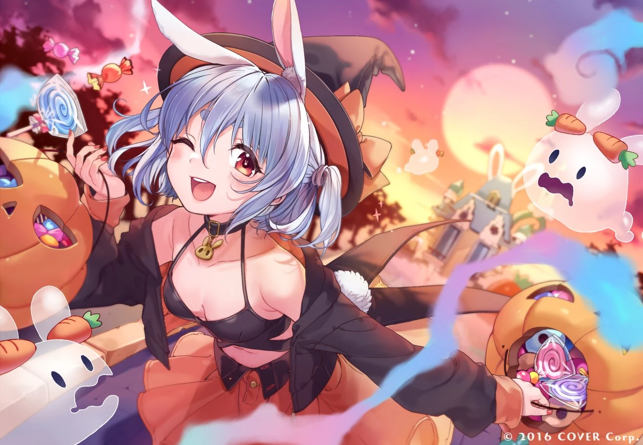 2023 Desk Calendar Illustration<br>by Saeki Yahiro