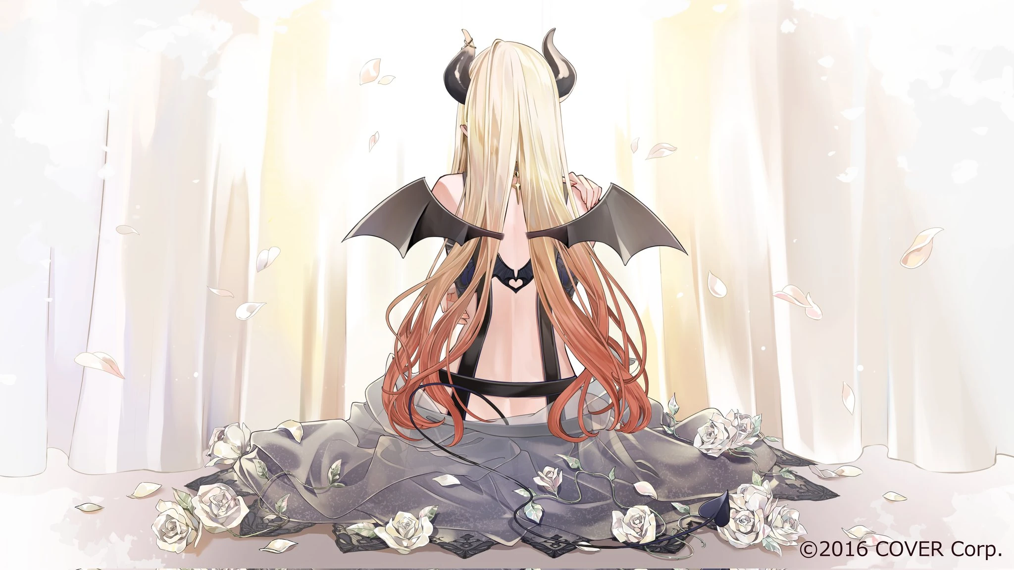 Got Cheat Illustration<br>by Syunka