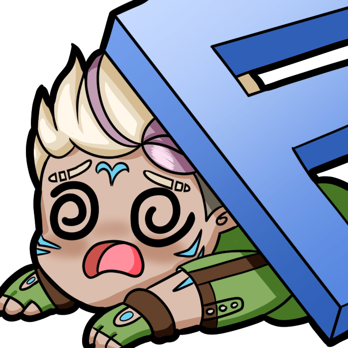 AfressF Emote