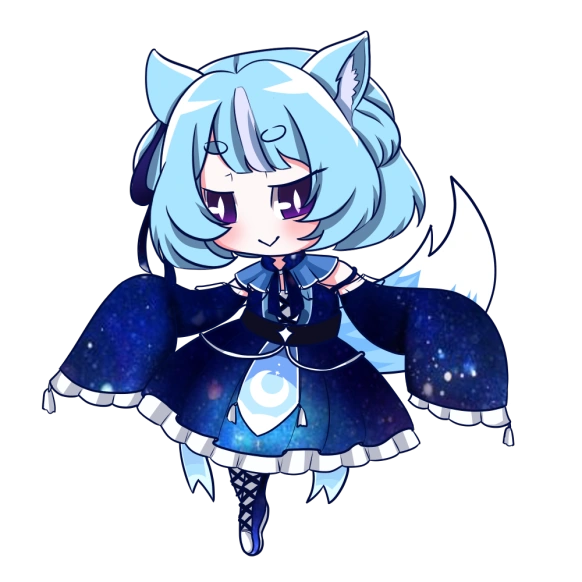Chibi Aki