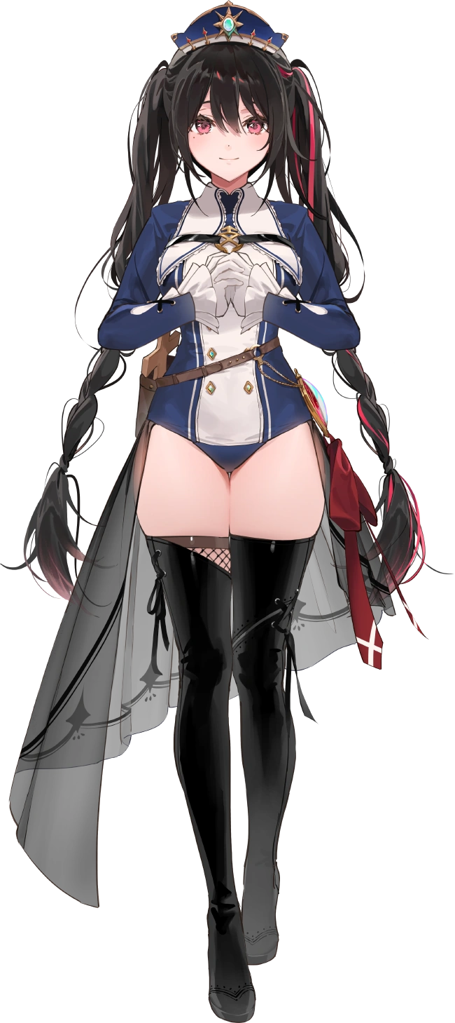 Full body