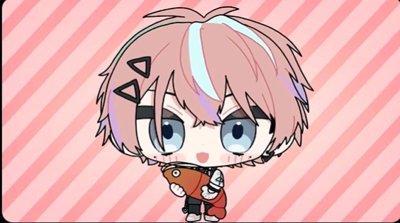 Art by みま