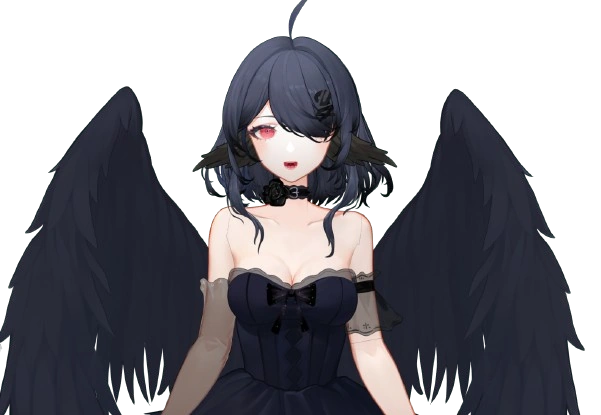 Lady Karasu