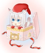 Birthday Present by @Reicu4Dinner