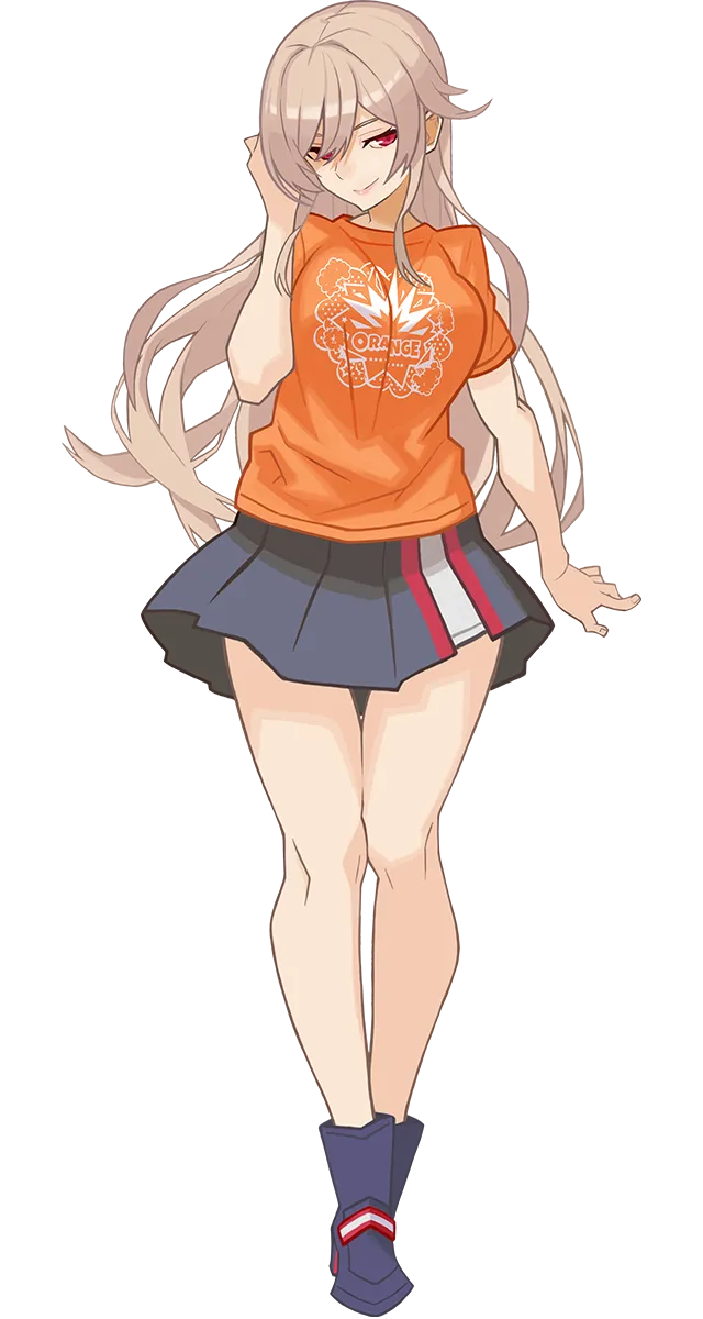 NijiFes 2022 Shirt Illustration<br>by HEART