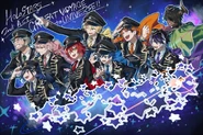 HOLOSTARS 2nd ACT GREAT VOYAGE to UNIVERSE!! Illustration by Ninahachi.jpg (184 KB) HOLOSTARS 2nd ACT GREAT VOYAGE to UNIVERSE!! Illustration by Ninahachi