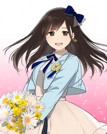 Hanabasami Kyo Virtual Youtuber Wiki Fandom