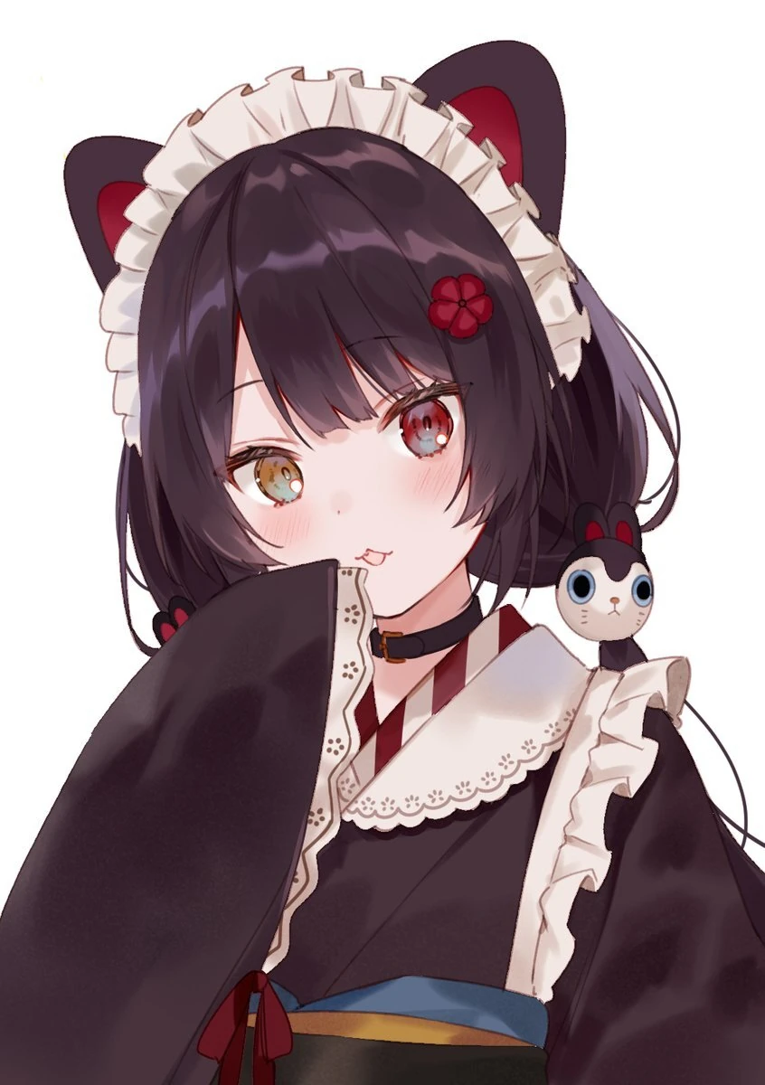 by Fukahire
