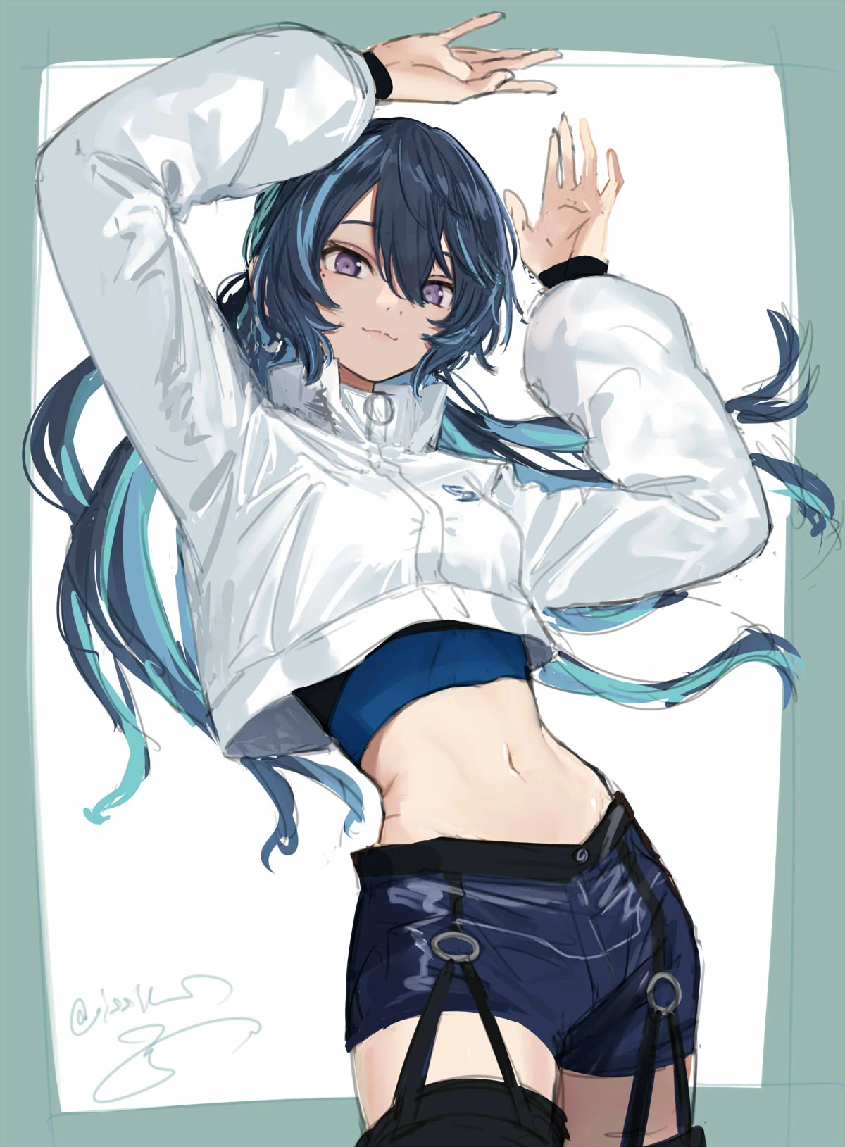 by Issiki