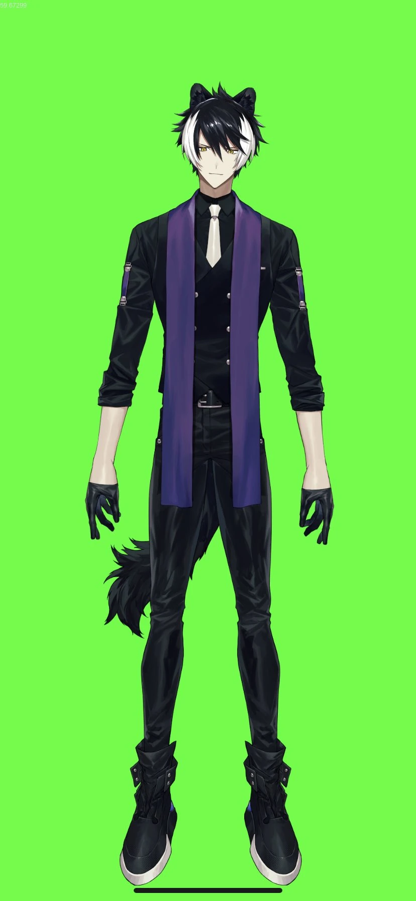 No Jacket