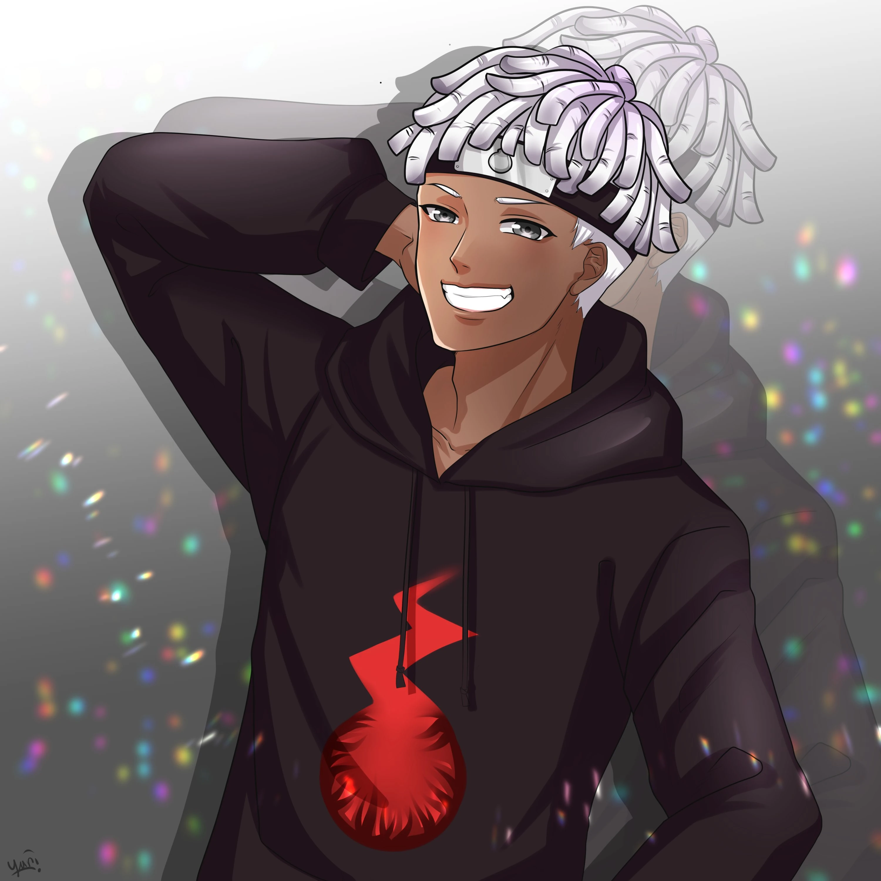 Kishin<br>(by Yunii)