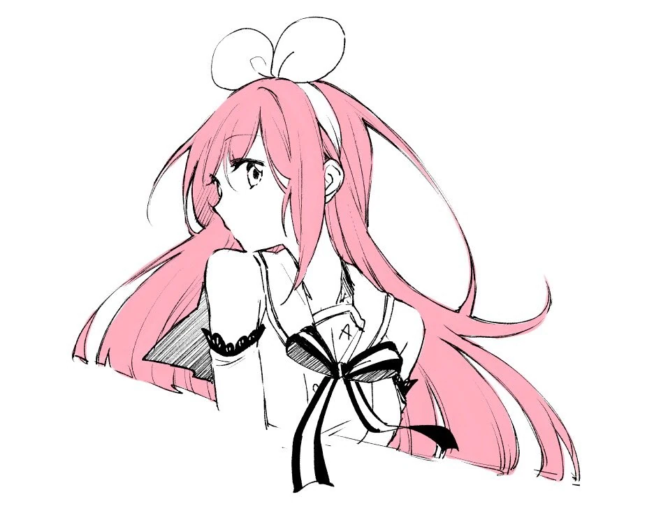 by [https://twitter.com/aru9a3/status/997928894031265792 Kurihara Sakura]