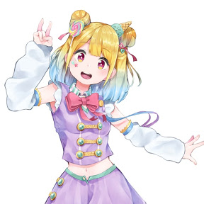 Kotobuki Yume | Virtual YouTuber Wiki | Fandom
