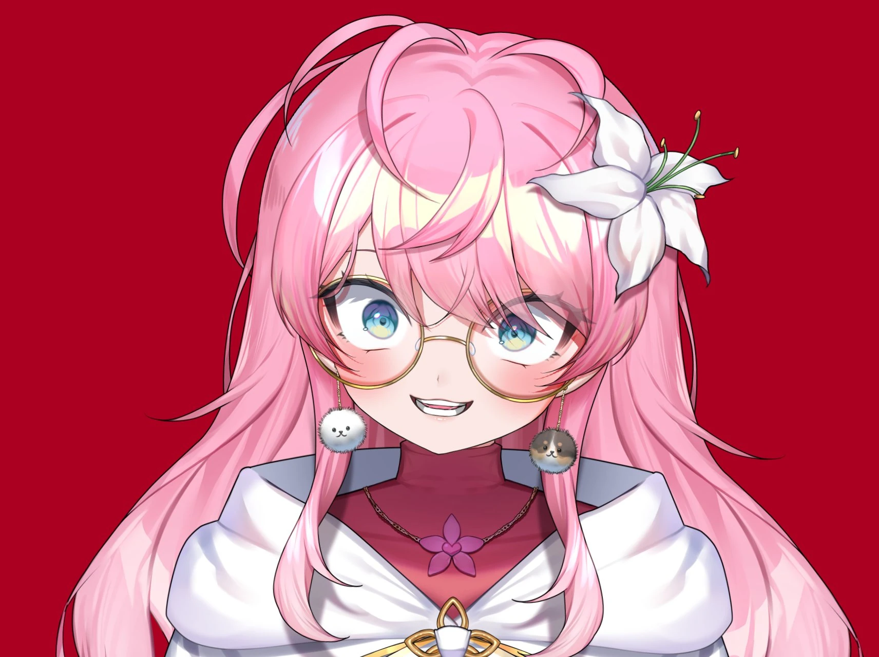 Elf Model