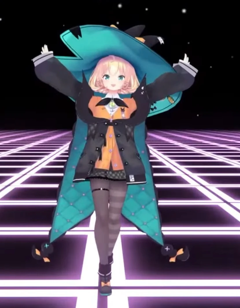 3D model