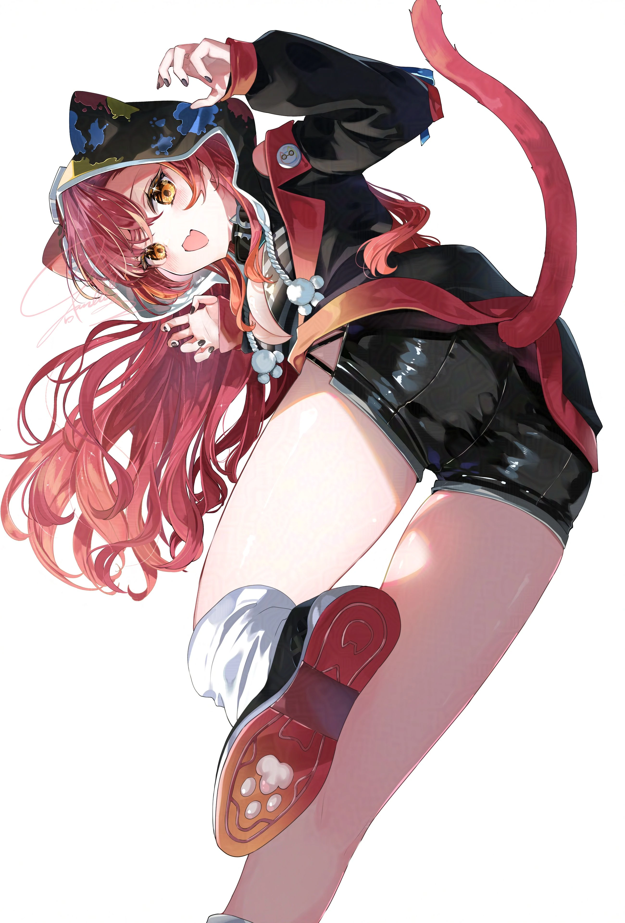 by [https://x.com/syunka_tunakan/status/1850535981767909456 Syunka]