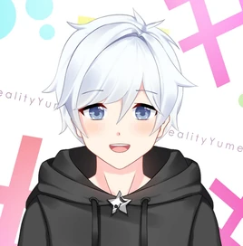 Nemutaka Yuta Potrait