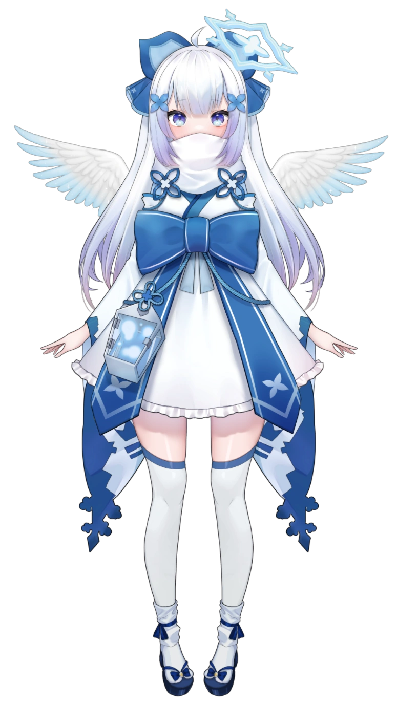 Full Body