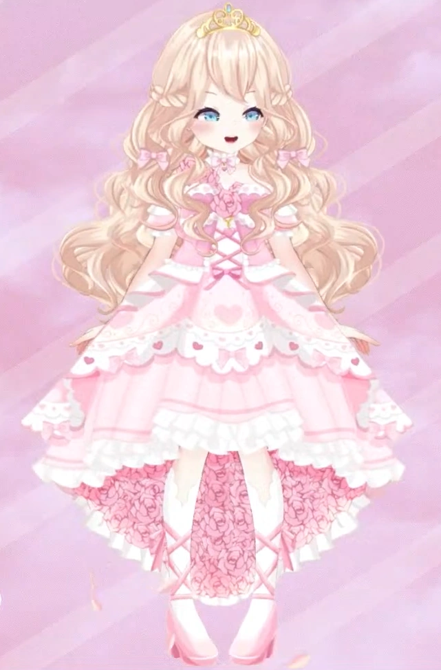 3rd Model