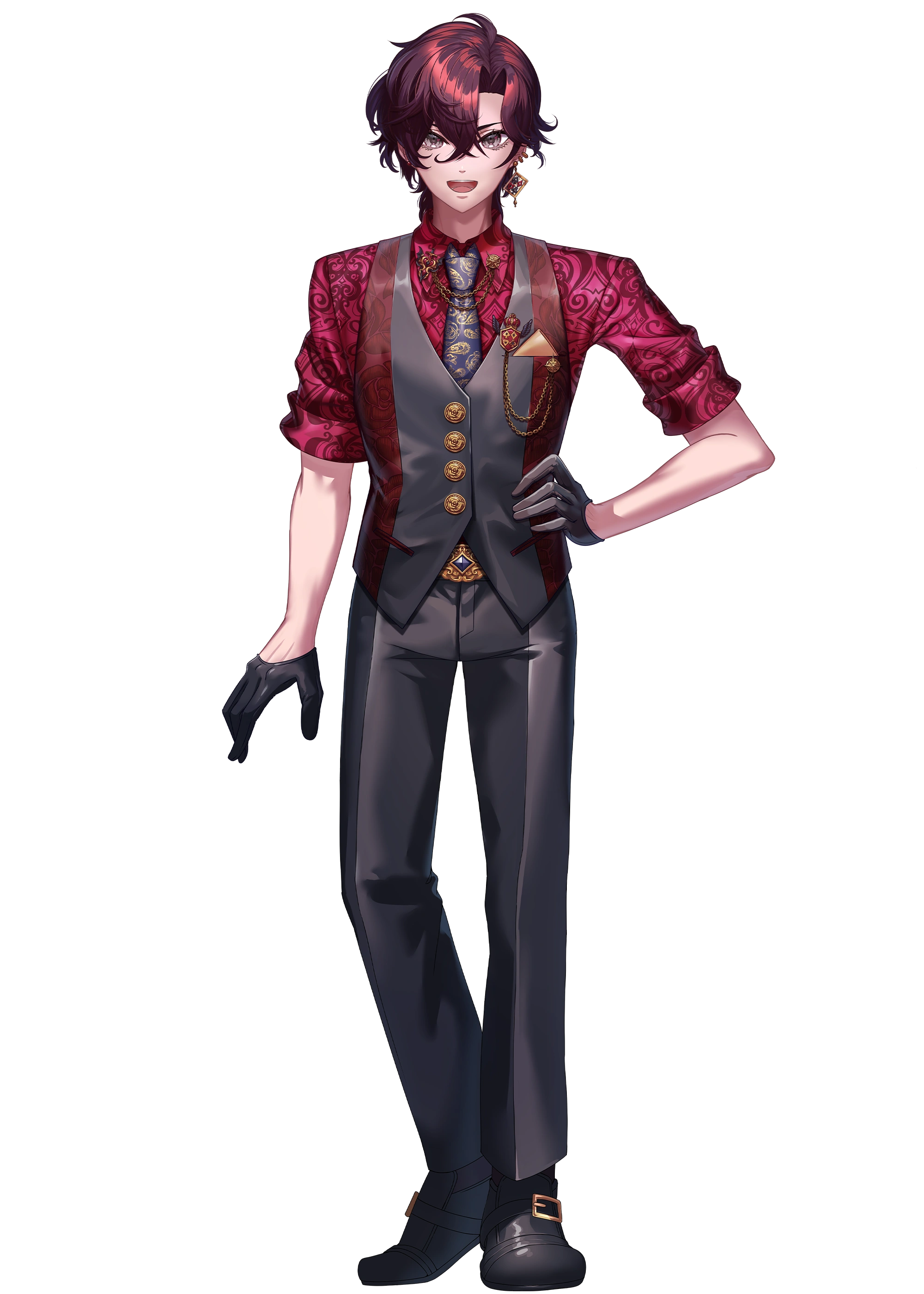 Full Body
