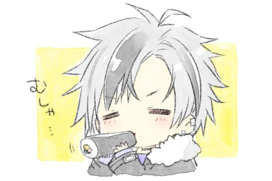 by Kamiyoshi Rika