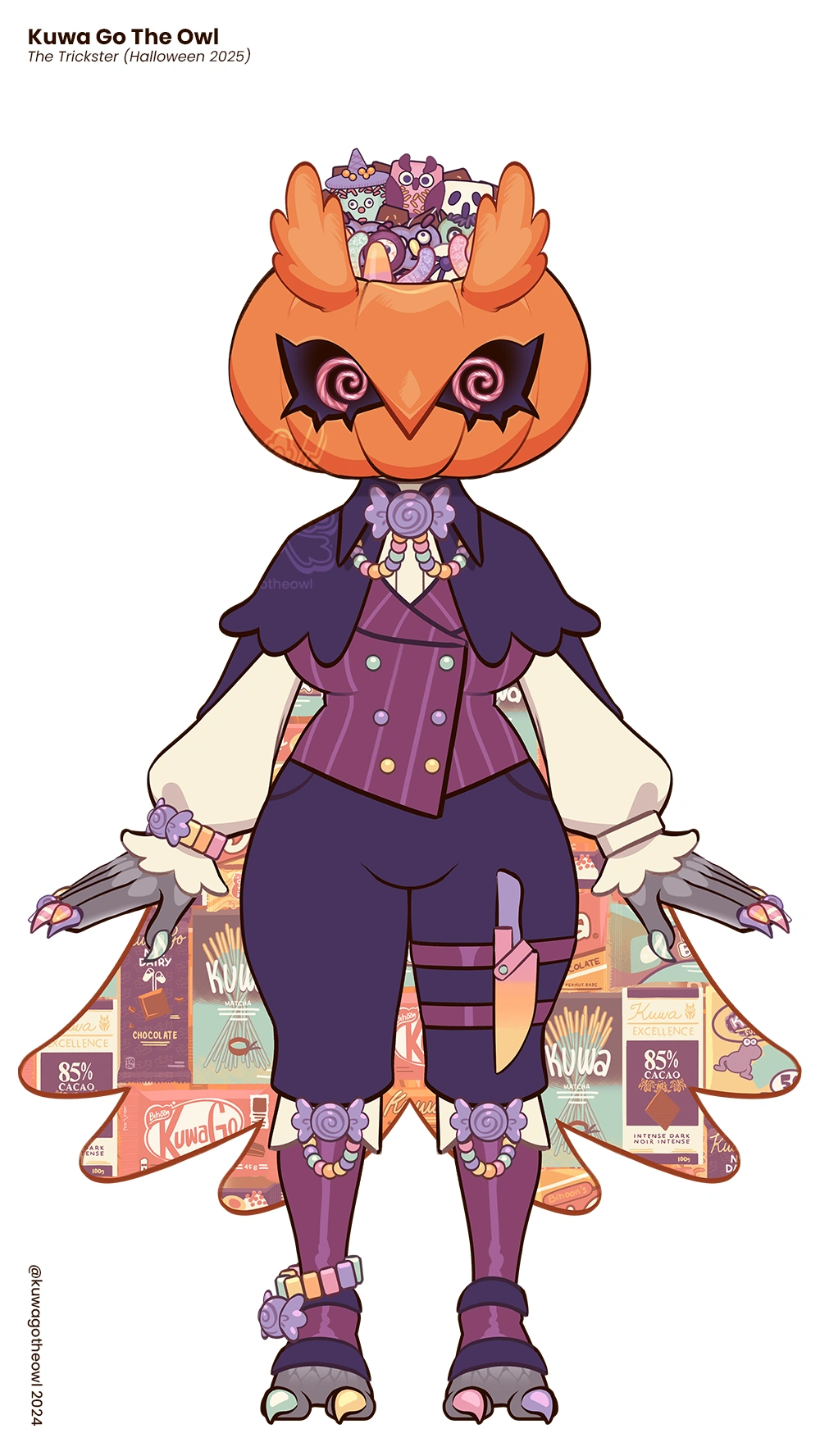 Halloween 2025