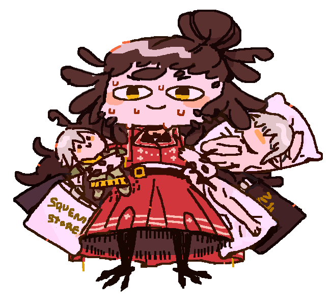 Velcrow