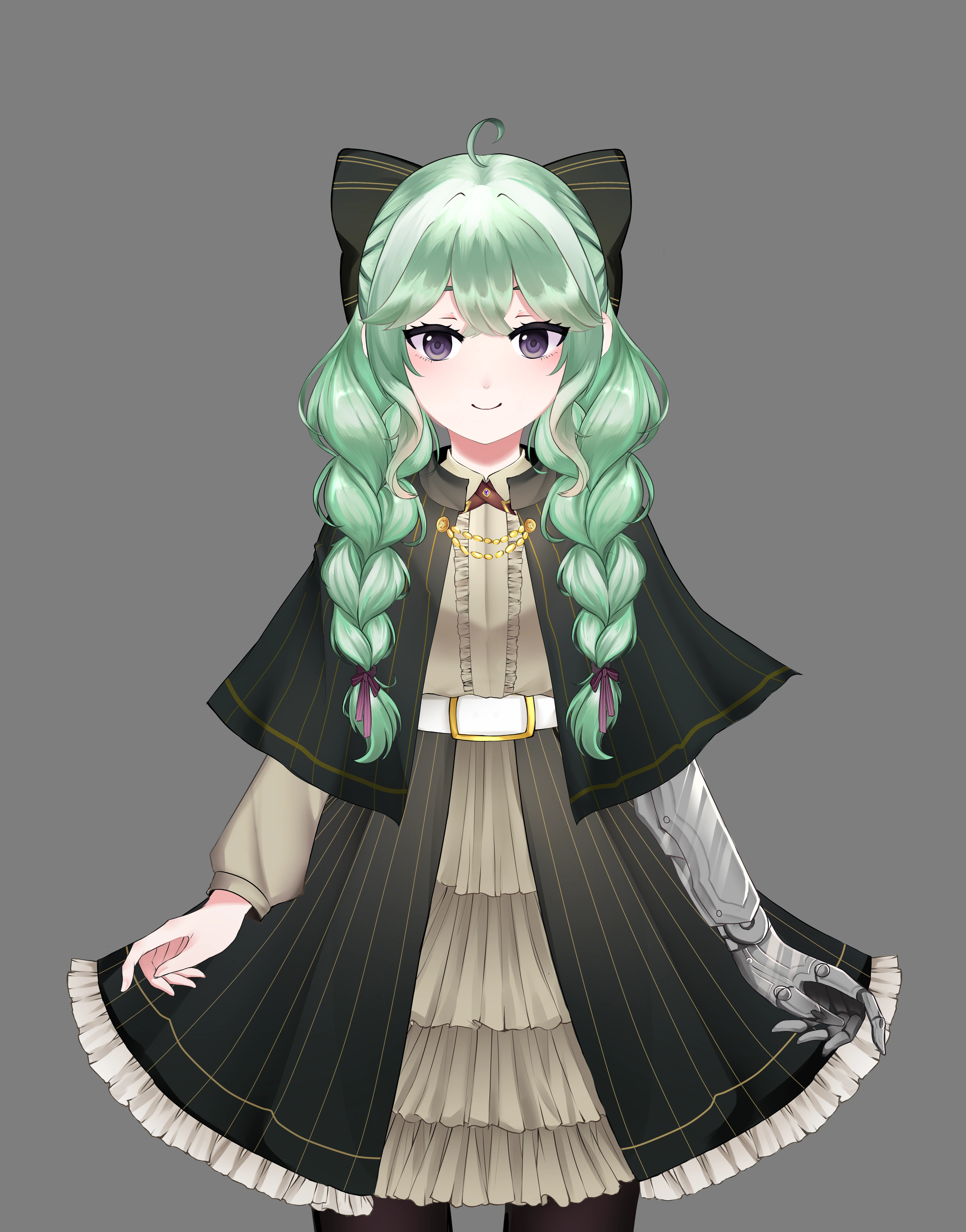 Verudemi Model