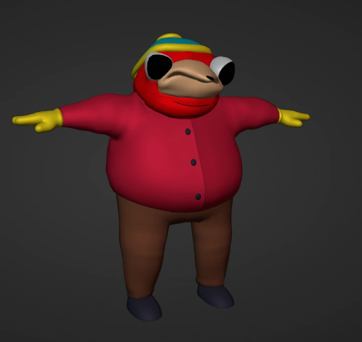 Eric Cartman