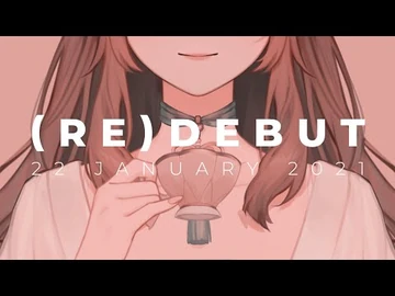 【re-debut】_legs_gooooo_✧