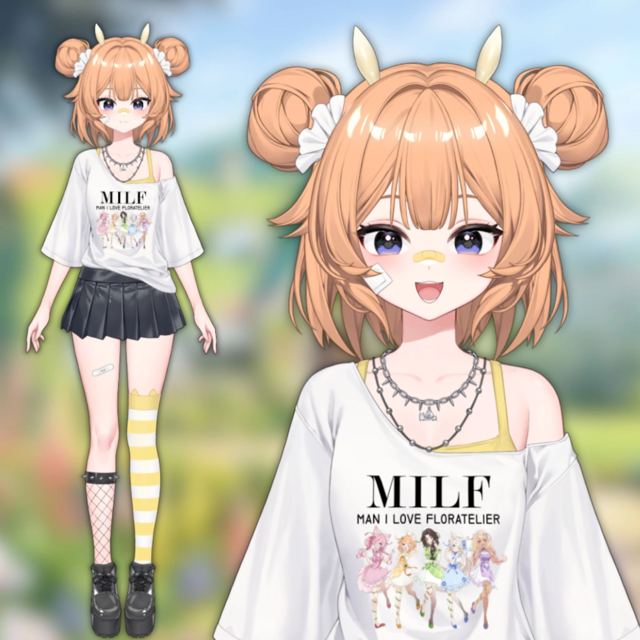 2.0 milfpyun Official Art Ref