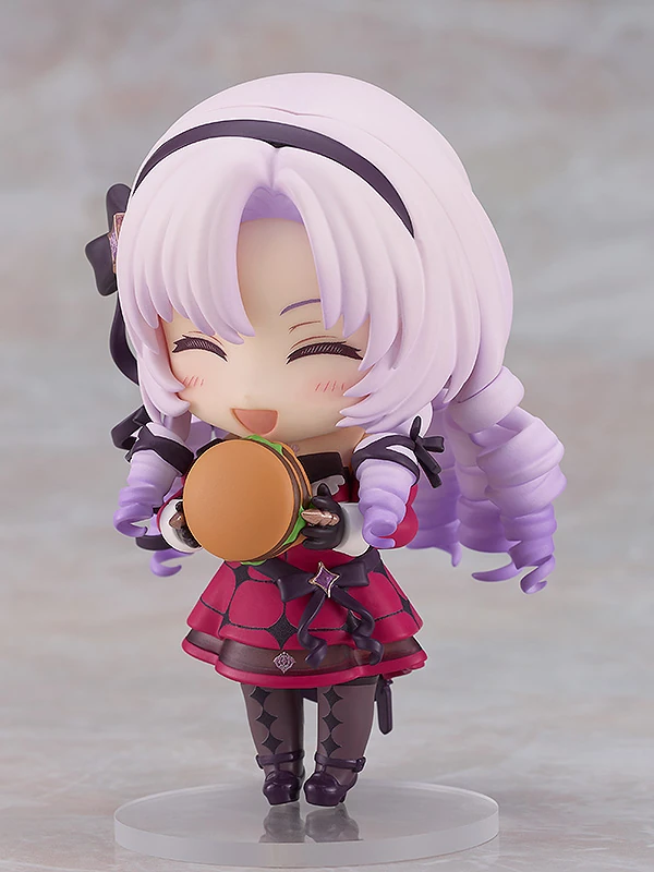 Nendroid Model 4