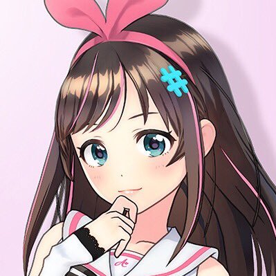 Anime Youtuber Kizuna AI Cosplay Costume AI Channel New Outfit Costume For  Women Cosplay A.I. Popular Virtual Youtuber - AliExpress