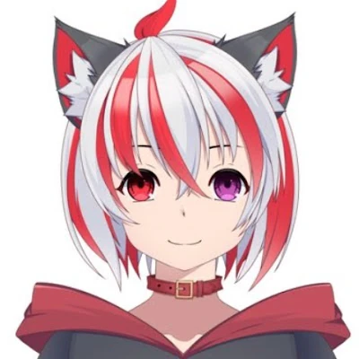 Akaneko Kuromu