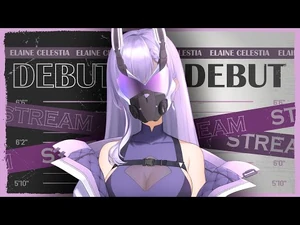Akhirnya_Aku_Debut_【DEBUT_STREAM】
