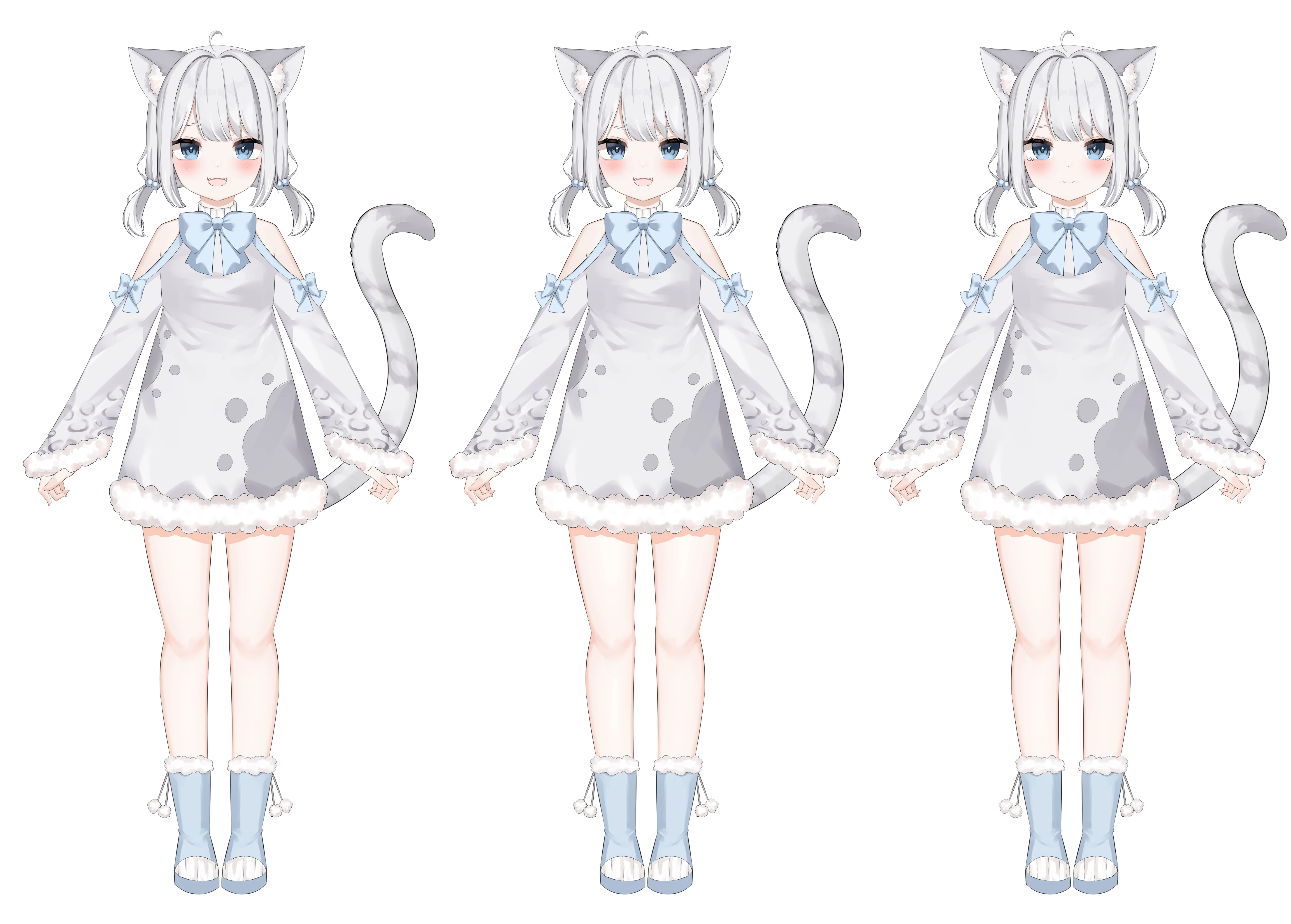 2.0 Alternate Expressions