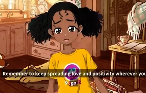 Camila (Typecast)